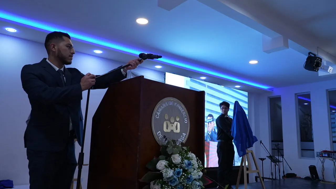 Representación gremial — Voz institucional CCL